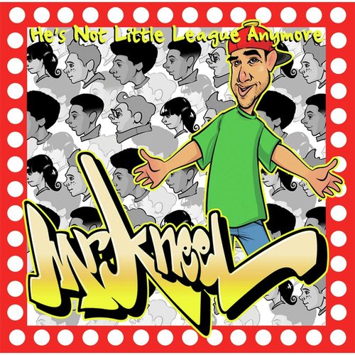 Pinata cover art