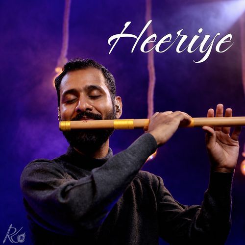 Heeriye (Flute Version)