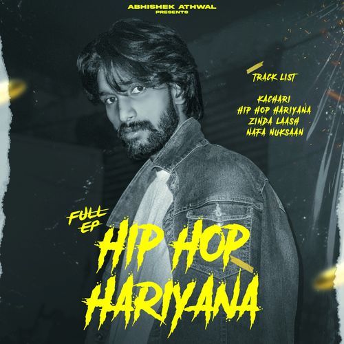 Hip Hop Haryana