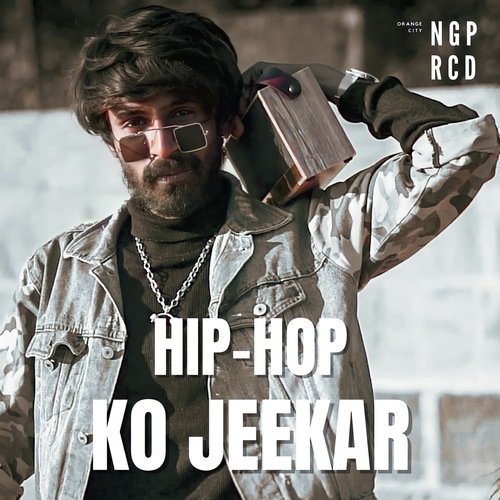 Hip Hop Ko Jeekar