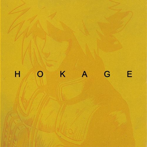 Tsunade cover art