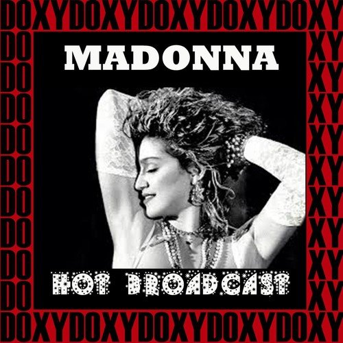 Madonna - Into The Groove (Lyrics) 