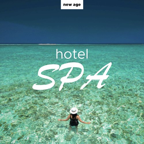 Agua del Mar cover art
