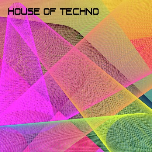 House of Techno (Incl. 30 Tracks)