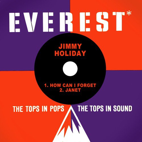 How Can I Forget cover art