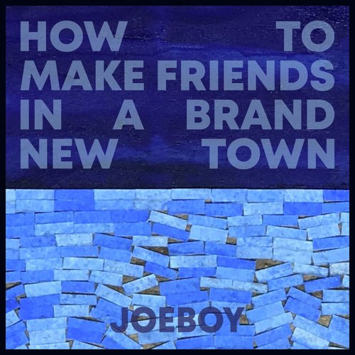 How to Make Friends in a Brand New Town_poster_image