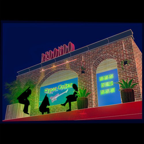 Knife Brothers cover art
