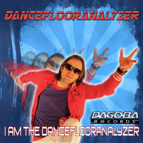 I Am the Danceflooranalyzer