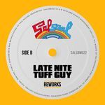 I Got My Mind Made Up (Late Nite Tuff Guy Radio Edit)
