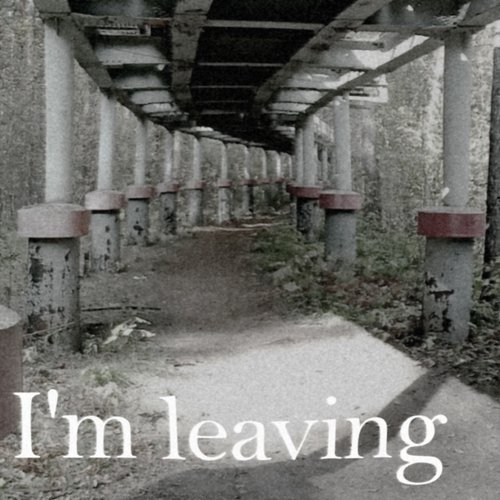 I&#039;m Leaving_poster_image