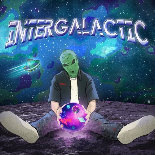 INTERGALACTIC