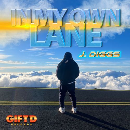 In My Own Lane (Radio Edit)_poster_image