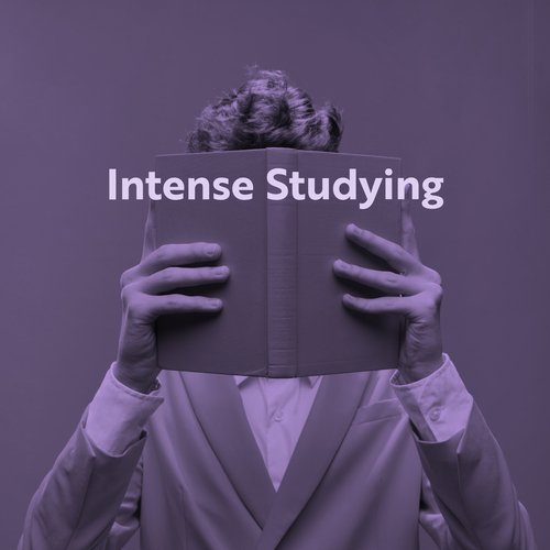 Intense Studying: Instrumental Study Jazz Sessions, Background Music for Concentration and Focus