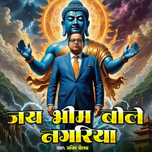 Jay Bhim Bole Nagariya