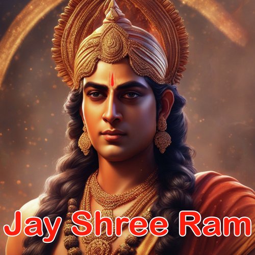 Jay Shree Ram (Ayodhya Celebration Special)