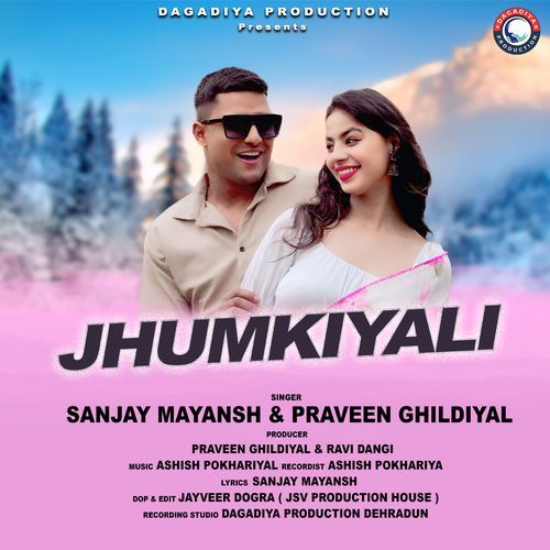 Jhumkiyali