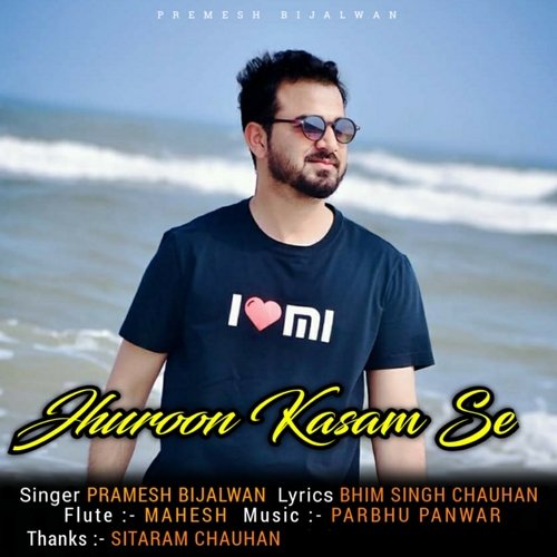 Jhuroon Kasam Se