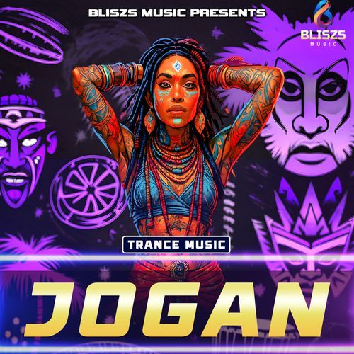 Jogan - Trance Music