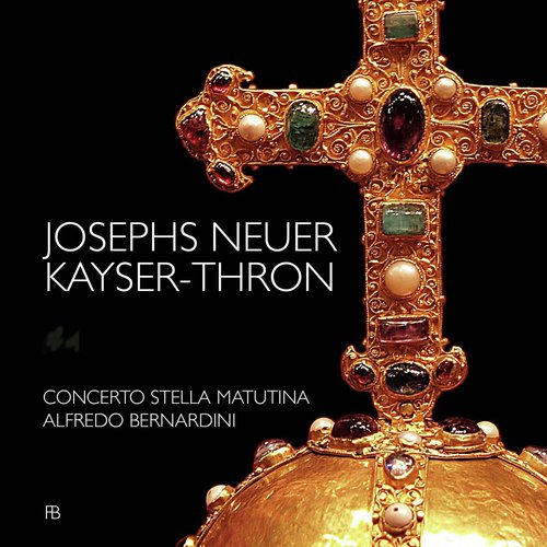 Josephs neuer Kayserthron_poster_image