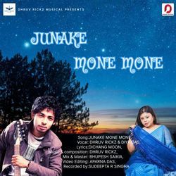 Junake Mone Mone-Px4vQxZCb2M