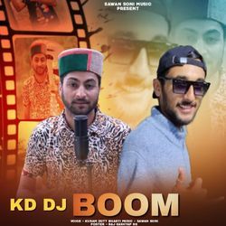 KD DJ Boom-HFA5BkdSclA