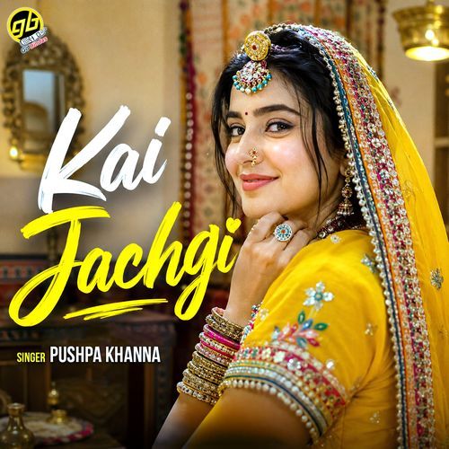 Kai Jachgi