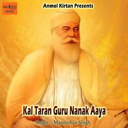 Kal Taran Guru Nanak Aaya-QF1eXg5Zcmc