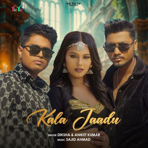 Kala Jaadu