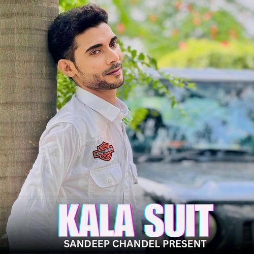 Kala Suit