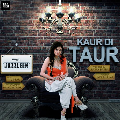Jazzleen Kaur