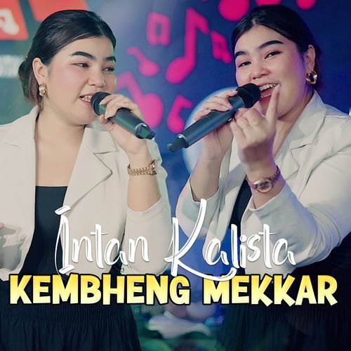 Kembheng Mekkar cover art