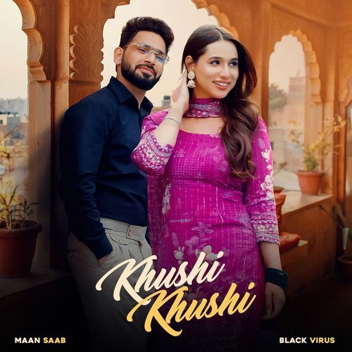Khushi Khushi