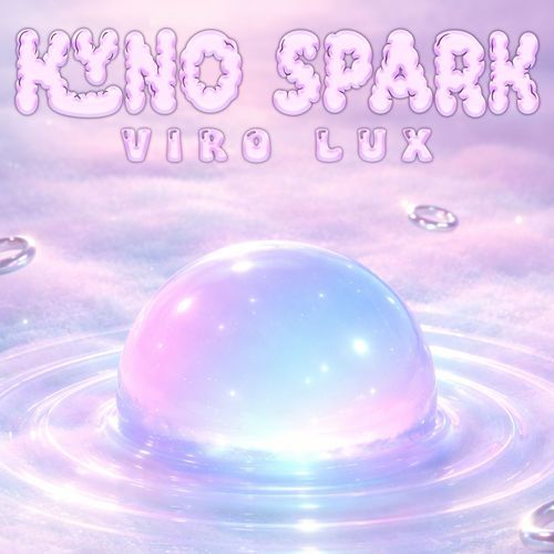 Kyno Spark cover art