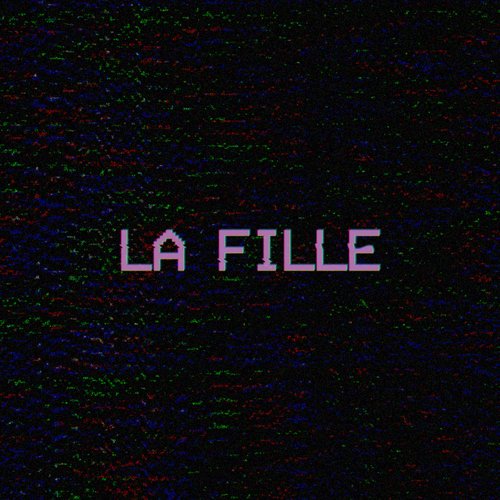 La fille