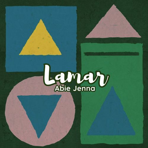 Lamar cover art