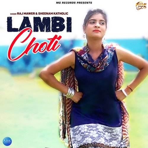 Lambi Choti - Single_poster_image