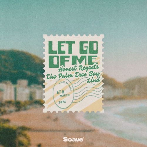 Let Go Of Me