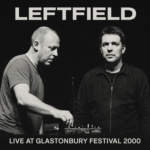 Live at Glastonbury Festival 2000