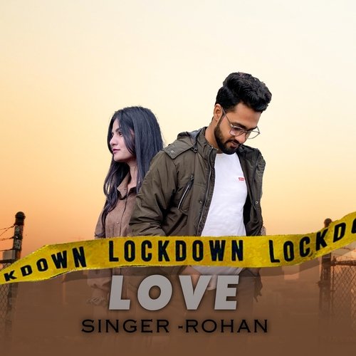 Lockdown Love