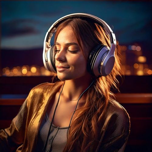 Lofi Harmony: Gentle Melodic Layers