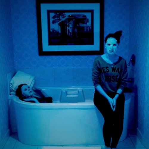 Lost When Waking cover art