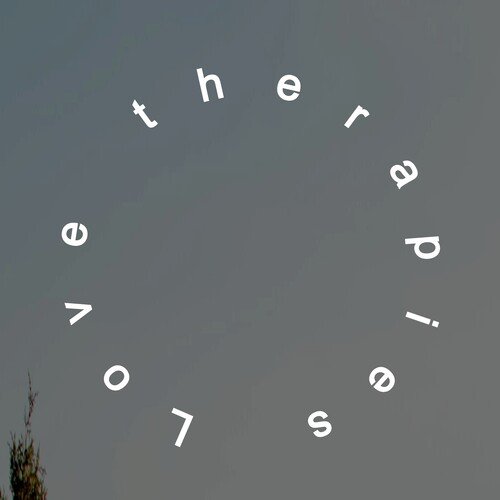 Healing life cover art