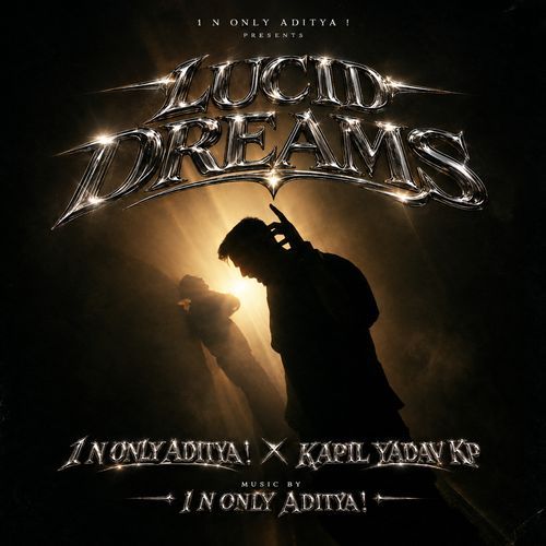 Lucid Dreams