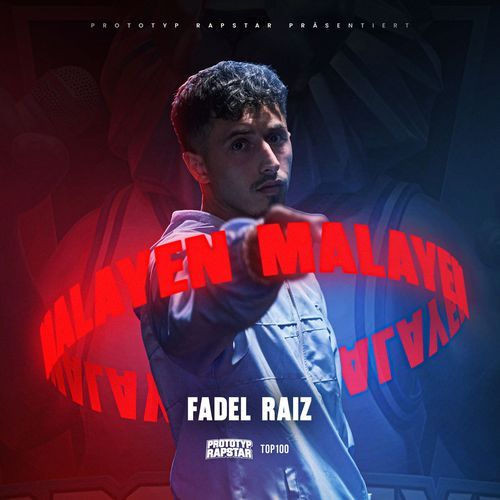 MALAYEN cover art
