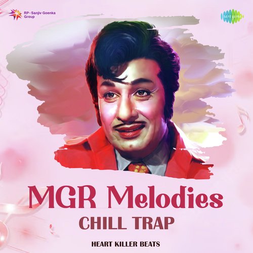 Paadum Kural Inge - Chill Trap