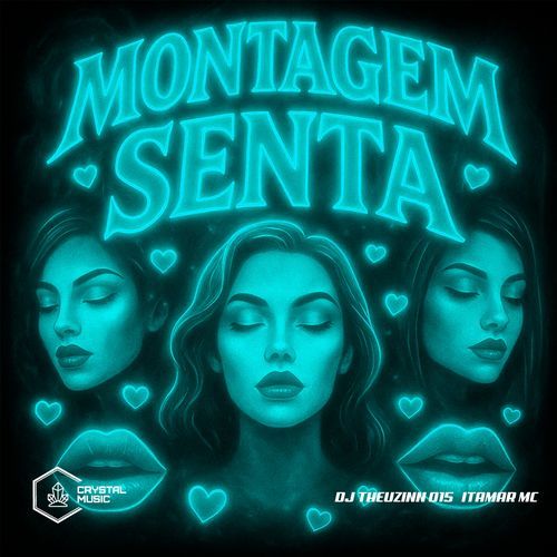 MONTAGEM SENTA