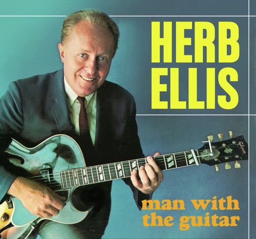 Man With the Guitar