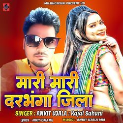 Mari Mari Darbhanga Jila