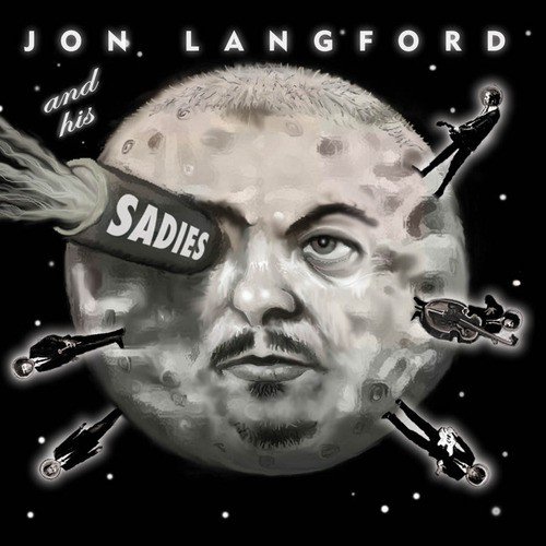 Jon Langford