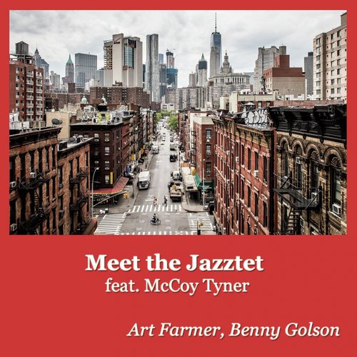 Meet the Jazztet